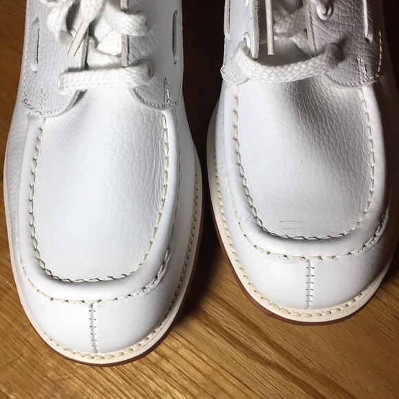 Vintage Lazy Bones Golf Shoes w/Kilties - Picture 8 of 8